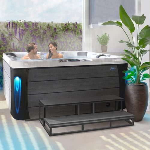 Escape X-Series hot tubs for sale in Coconut Creek
